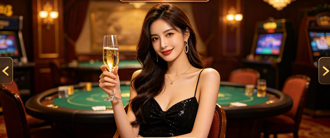 精品娱乐站点图片
